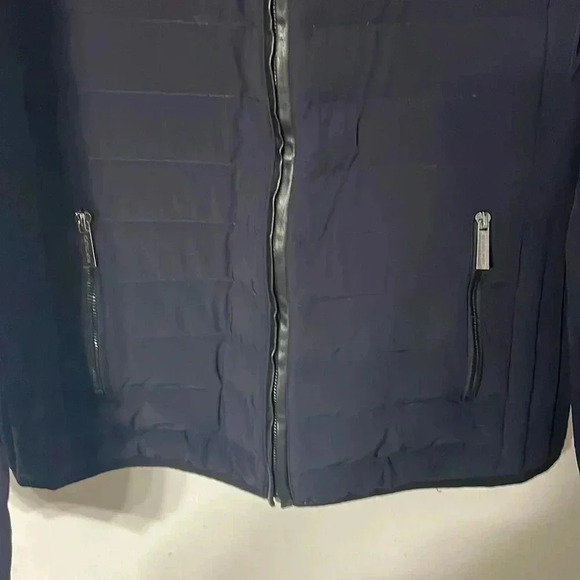 Michel Kors packable down jacket - Picture 4 of 9